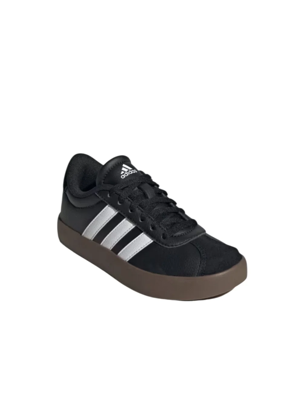 Adidas VL Court 3.0 Kids Size 3 NWT